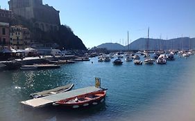 Affittacamere La Baia Di Lerici