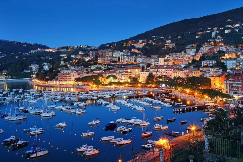 Affittacamere La Baia Di Lerici Exterior foto